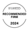 recommended-firm-2024