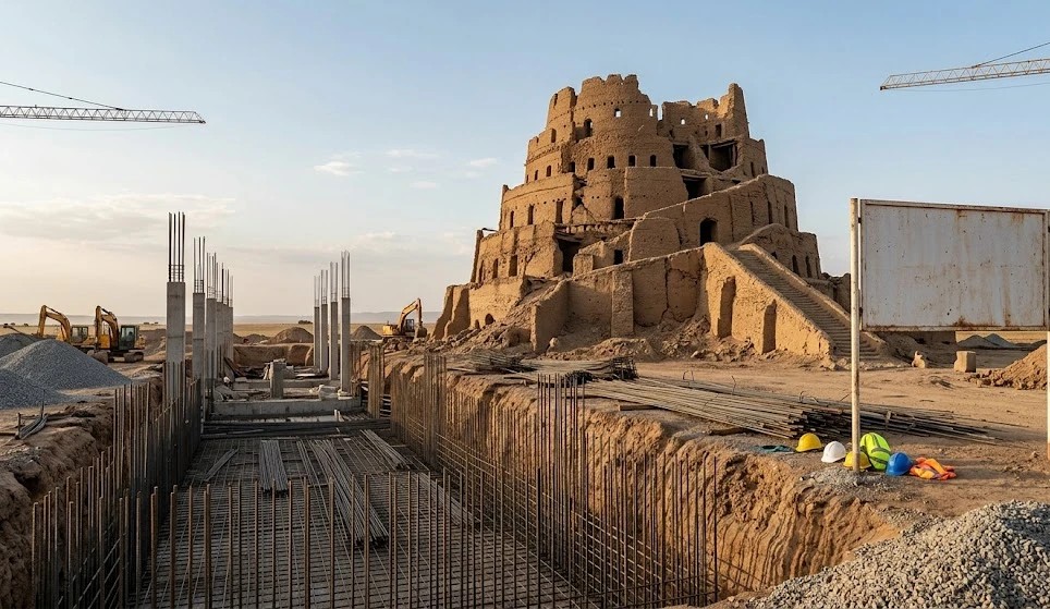 The Tower Of Babel And The PPP Story Of Kenya