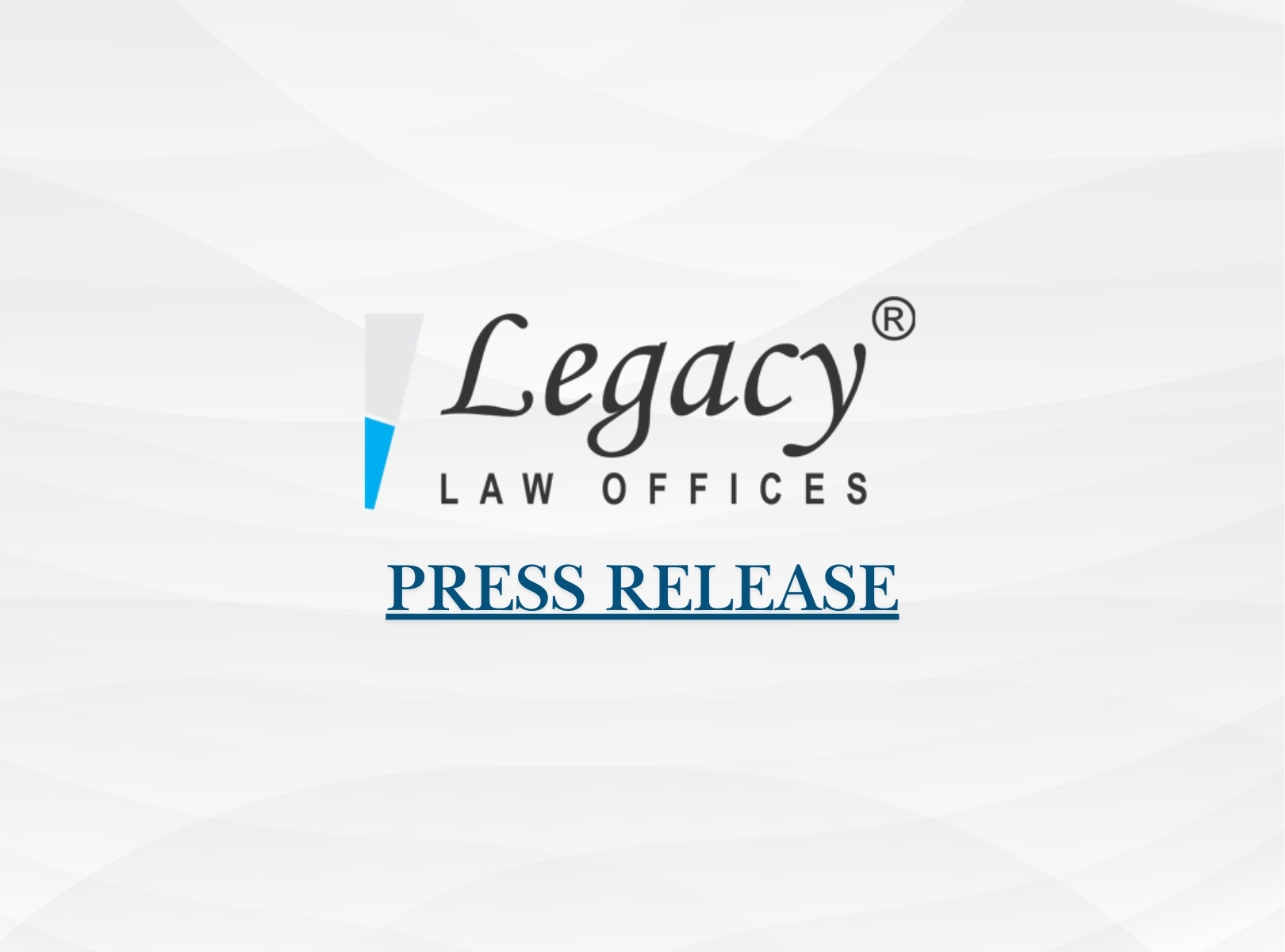 Legacy Law Offices advises GenX AI on DRHP filing