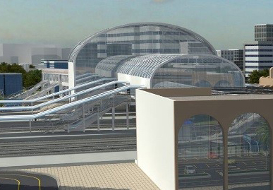 Development/ Redevelopment of Railway Stations on the Indian Railway Network in PPP mode