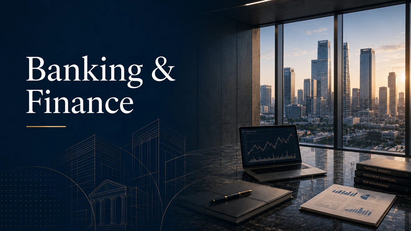 Banking & Finance