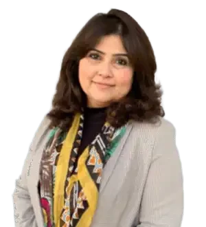 Ms. Vandana Randhawa